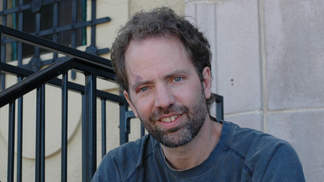 Photo: Tres Hofmeister
